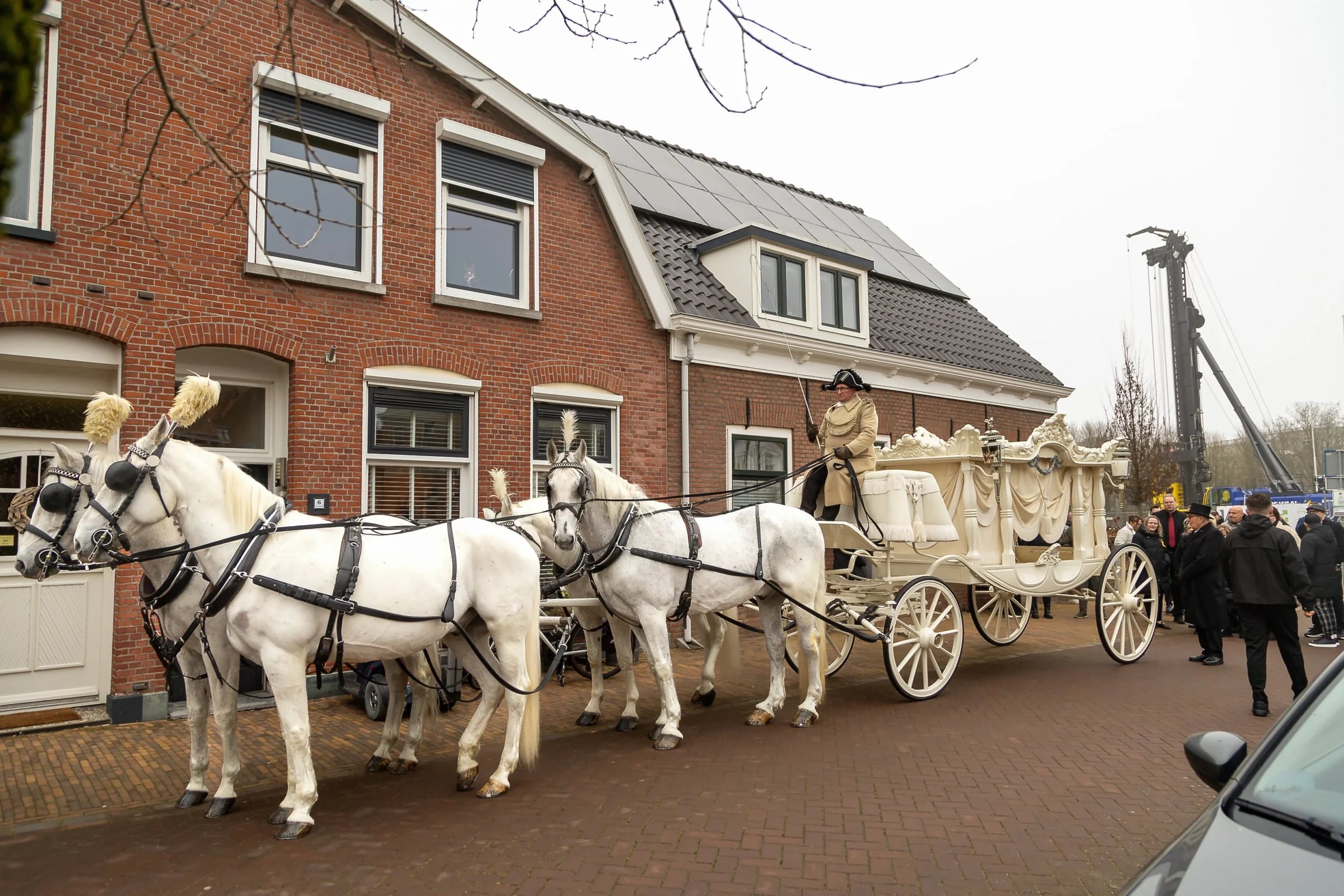 Uitvaartbegeleiding